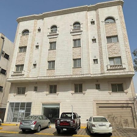 نماء الجود للشقق المفروشة Medina Exterior photo