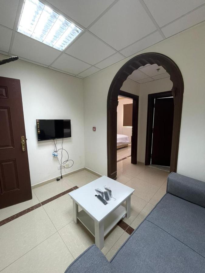 نماء الجود للشقق المفروشة Medina Exterior photo
