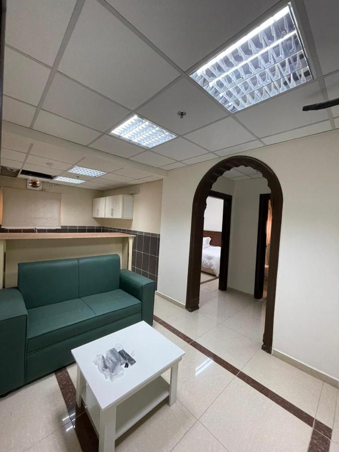 نماء الجود للشقق المفروشة Medina Exterior photo